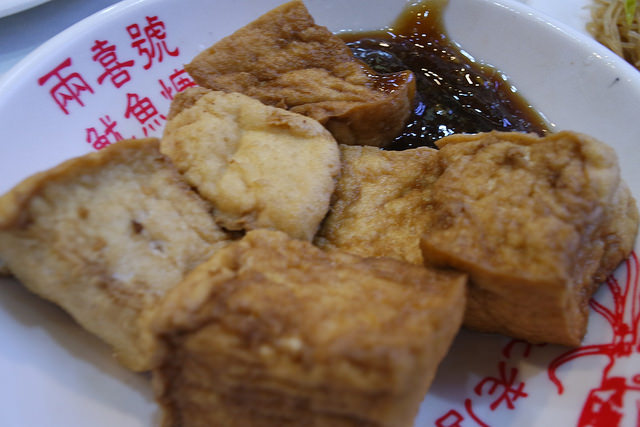 兩喜號炒米粉 (17)