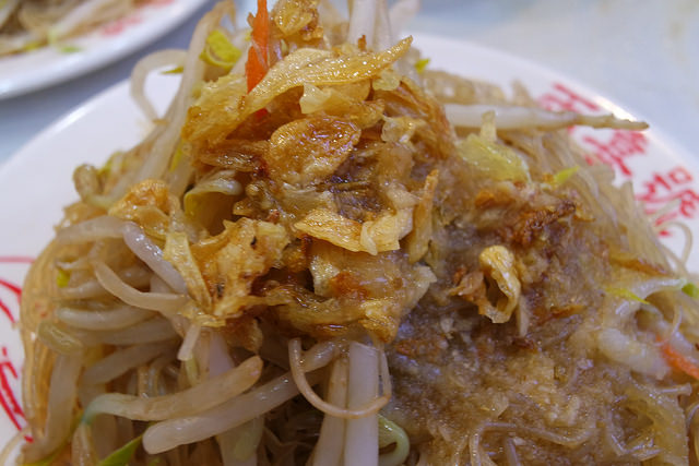 兩喜號炒米粉 (14)