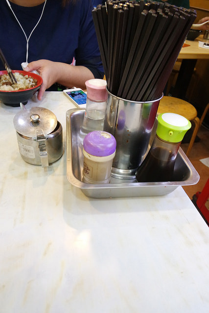 兩喜號炒米粉 (12)