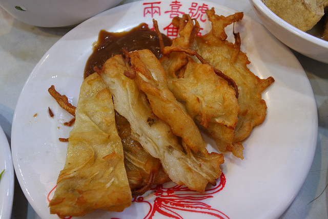 兩喜號炒米粉 (24)