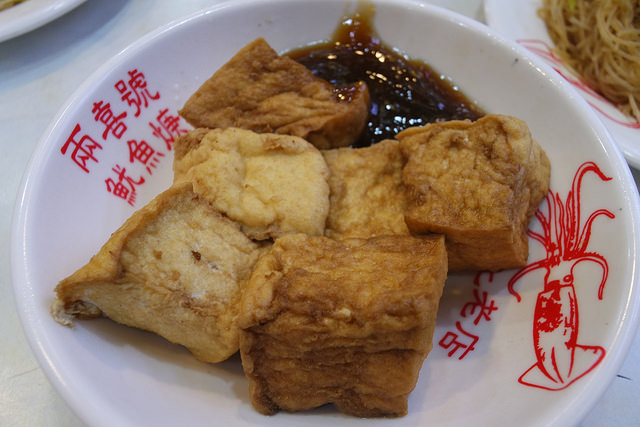 兩喜號炒米粉 (16)