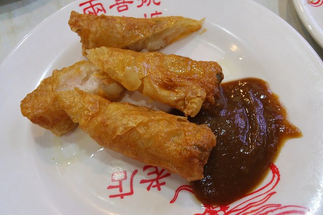 兩喜號炒米粉 (23)