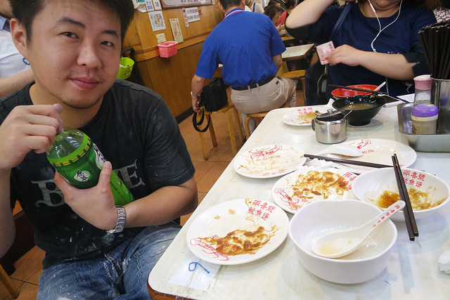 兩喜號炒米粉 (35)