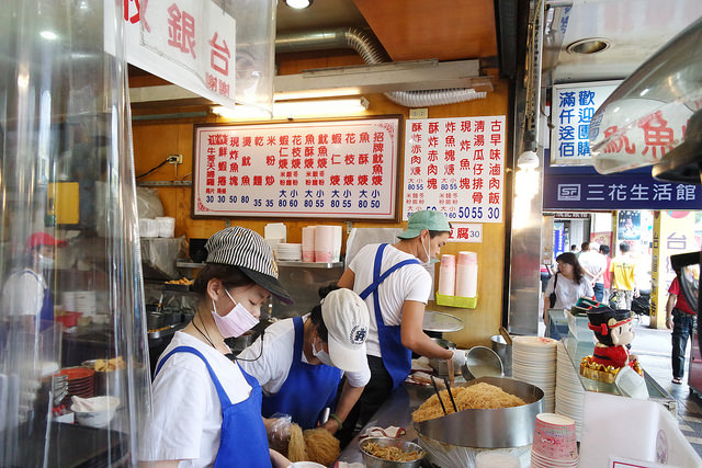 兩喜號炒米粉 (6)