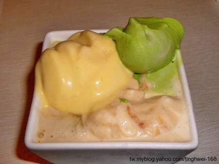 滿堂紅頂極麻辣鴛鴦火鍋(仁愛旗艦店):再訪 滿堂紅 火鍋吃到飽午餐~