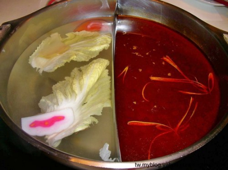 滿堂紅頂極麻辣鴛鴦火鍋(仁愛旗艦店):再訪 滿堂紅 火鍋吃到飽午餐~