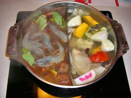 滿堂紅頂極麻辣鴛鴦火鍋(仁愛旗艦店):再訪 滿堂紅 火鍋吃到飽午餐~