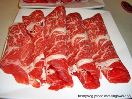 滿堂紅頂極麻辣鴛鴦火鍋(仁愛旗艦店):再訪 滿堂紅 火鍋吃到飽午餐~