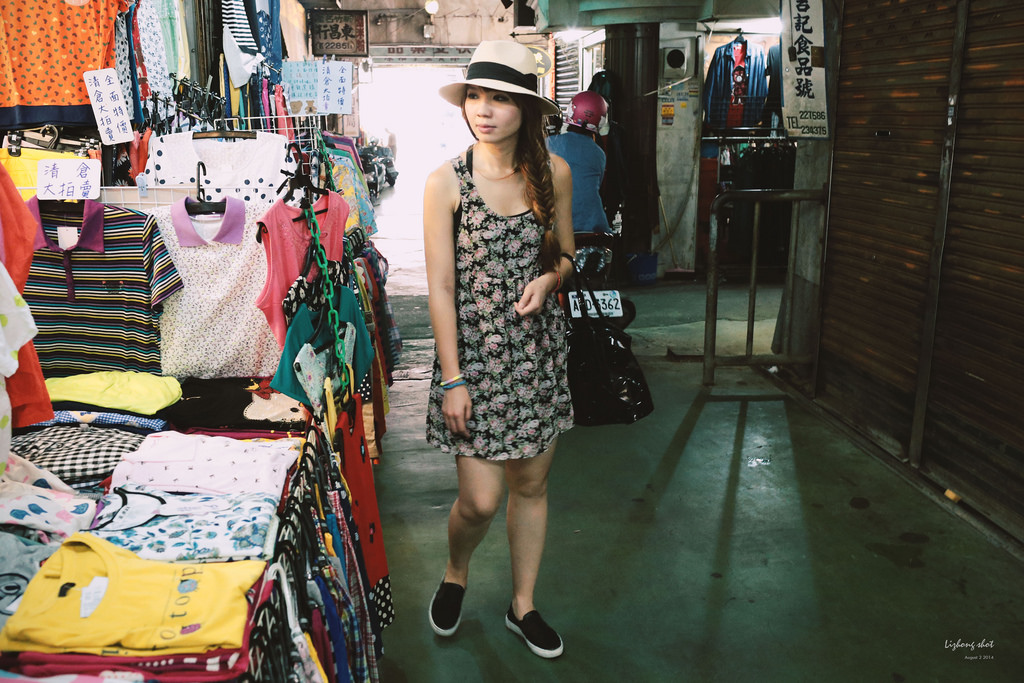 一些流金歲月的新竹單日慢行