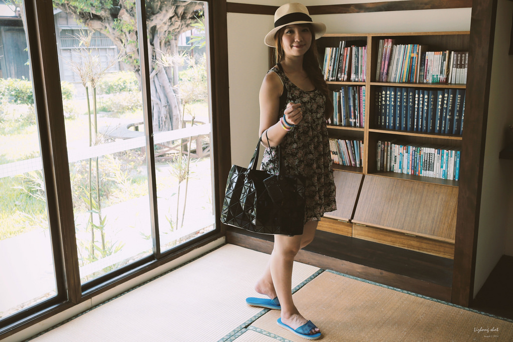 一些流金歲月的新竹單日慢行