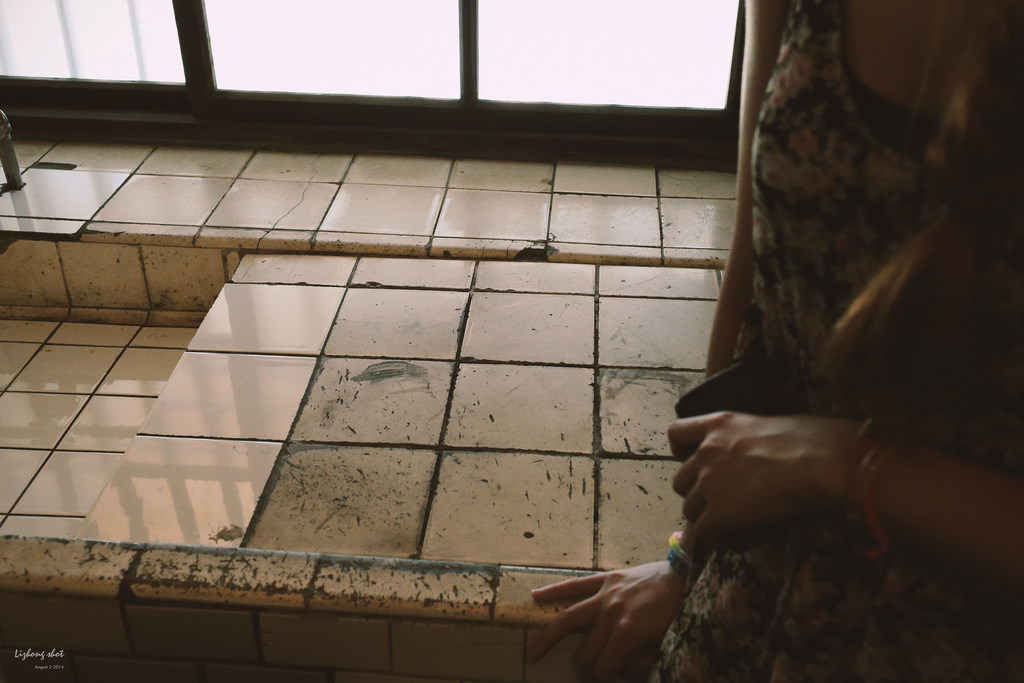 一些流金歲月的新竹單日慢行