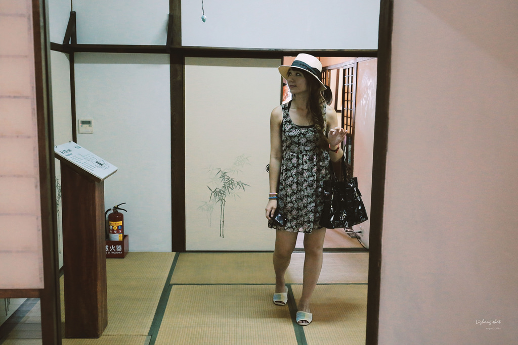 一些流金歲月的新竹單日慢行