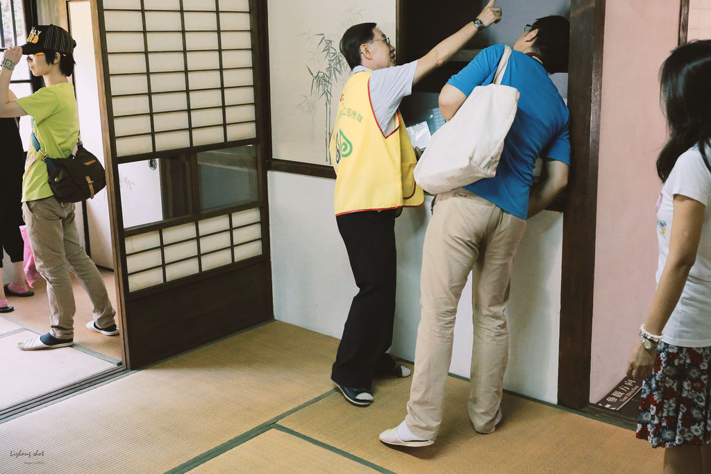 一些流金歲月的新竹單日慢行