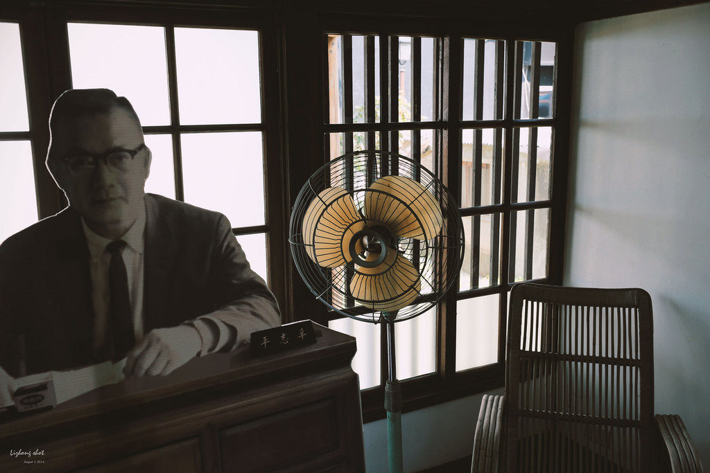 一些流金歲月的新竹單日慢行