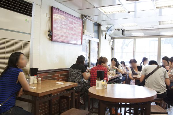 永康牛肉麵 - 10