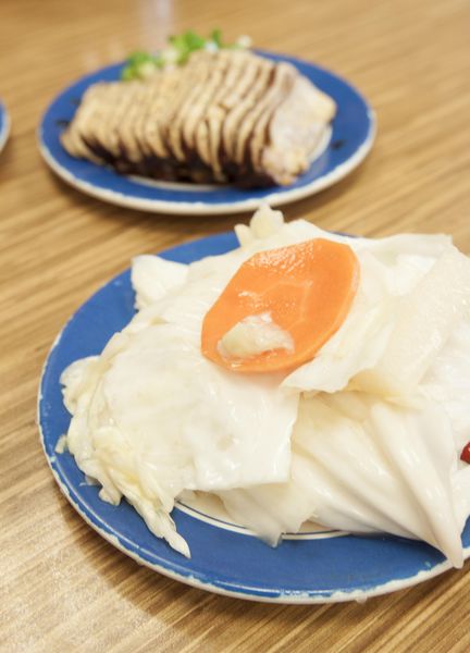 永康牛肉麵 - 11