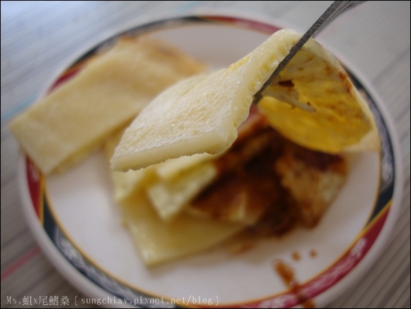 豆奶宗：［台南中西］豆奶宗。早餐宵夜好選擇｜蛋餅沙茶原來好捧由？!