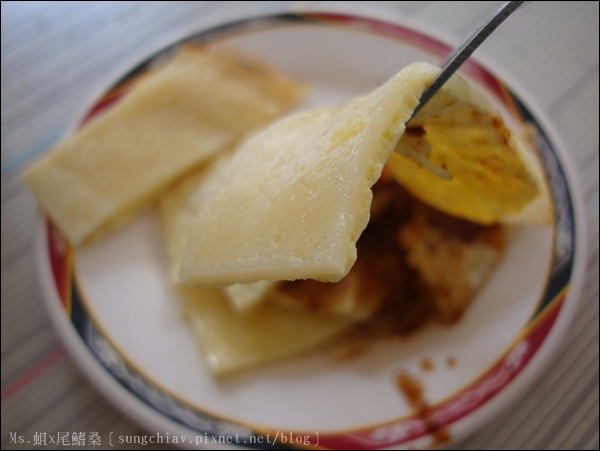 豆奶宗：［台南中西］豆奶宗。早餐宵夜好選擇｜蛋餅沙茶原來好捧由？!