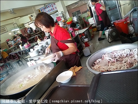 邱家小卷米粉：［台南中西］國華街ｘ正興街覓食寶地：邱家小卷米粉、布萊恩紅茶