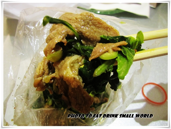 石精臼牛肉湯:石精臼牛肉湯vs老曾羊肉