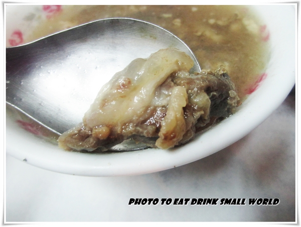 石精臼牛肉湯:石精臼牛肉湯vs老曾羊肉