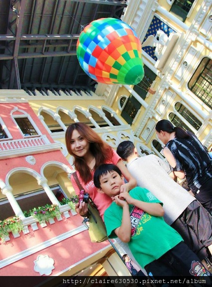 法樂琪施家湯圓 096