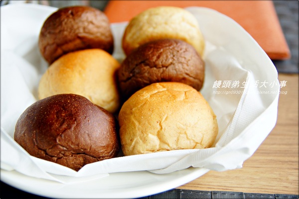 瑪森高地餐廳：【食記/台北市】優閒的下午時光景觀餐廳♪♪瑪森高地♪♪