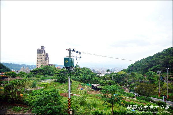 瑪森高地餐廳：【食記/台北市】優閒的下午時光景觀餐廳♪♪瑪森高地♪♪