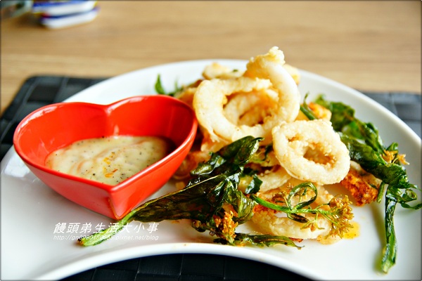 瑪森高地餐廳：【食記/台北市】優閒的下午時光景觀餐廳♪♪瑪森高地♪♪