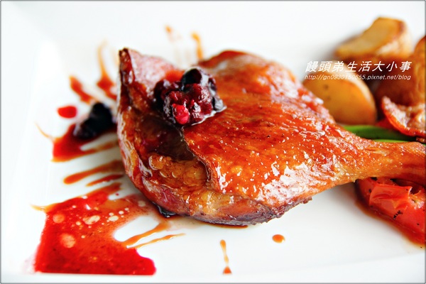 瑪森高地餐廳：【食記/台北市】優閒的下午時光景觀餐廳♪♪瑪森高地♪♪