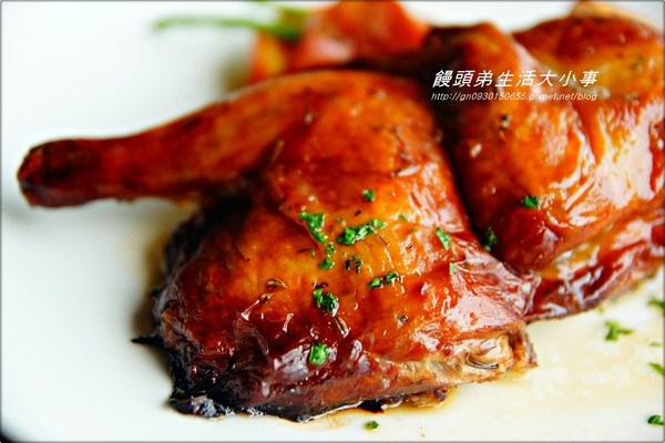 瑪森高地餐廳：【食記/台北市】優閒的下午時光景觀餐廳♪♪瑪森高地♪♪