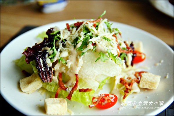 瑪森高地餐廳：【食記/台北市】優閒的下午時光景觀餐廳♪♪瑪森高地♪♪