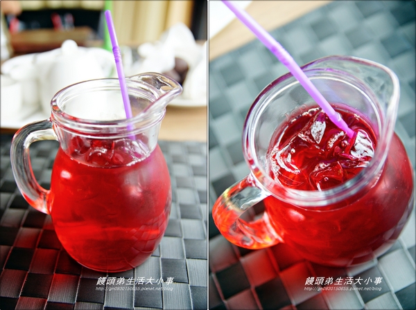 瑪森高地餐廳：【食記/台北市】優閒的下午時光景觀餐廳♪♪瑪森高地♪♪