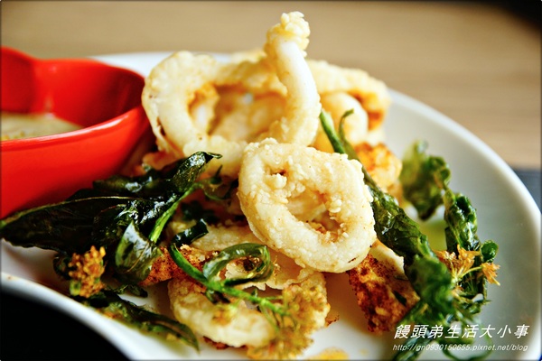 瑪森高地餐廳：【食記/台北市】優閒的下午時光景觀餐廳♪♪瑪森高地♪♪