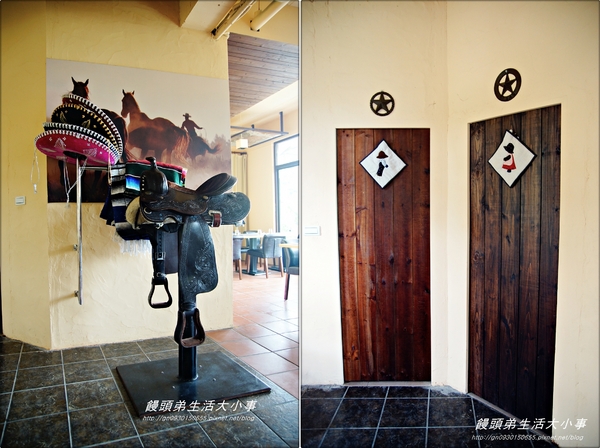 瑪森高地餐廳：【食記/台北市】優閒的下午時光景觀餐廳♪♪瑪森高地♪♪