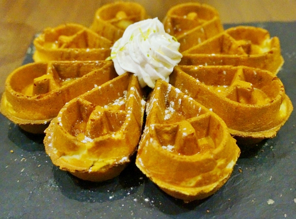 4Mano Caffé(忠孝店):【台北.捷運忠孝新生站】4Mano-『享受咖啡的純粹美好』