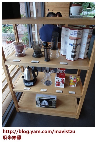 Fika Fika Cafe:『中山』FIKA FIKA CAFE 溫暖木質北歐風