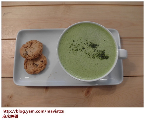 Fika Fika Cafe:『中山』FIKA FIKA CAFE 溫暖木質北歐風