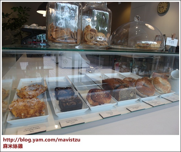 Fika Fika Cafe:『中山』FIKA FIKA CAFE 溫暖木質北歐風