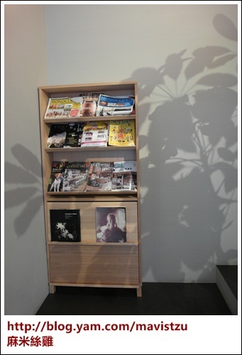 Fika Fika Cafe:『中山』FIKA FIKA CAFE 溫暖木質北歐風