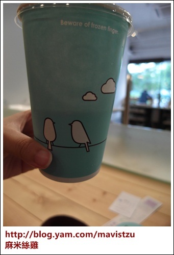 Fika Fika Cafe:『中山』FIKA FIKA CAFE 溫暖木質北歐風