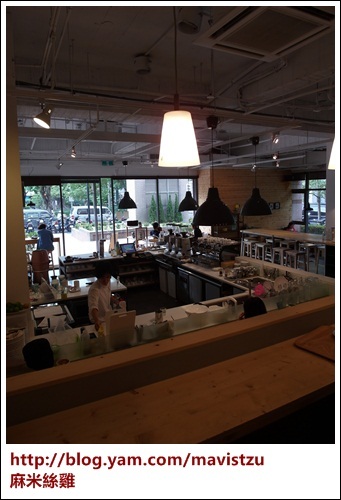 Fika Fika Cafe:『中山』FIKA FIKA CAFE 溫暖木質北歐風