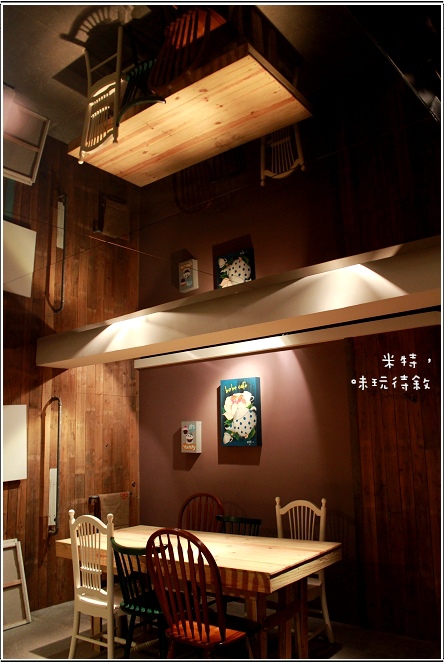 米特，味玩待敘部落格 © MEAT76｜2012-05-23【內湖｜咖啡簡餐】台北捷運文德站食記 [wifi網路插座]｜be be cafe 貝貝咖啡｜雜貨風的悠閒碧湖畔，咖啡與設計藝享空間。015.jpg