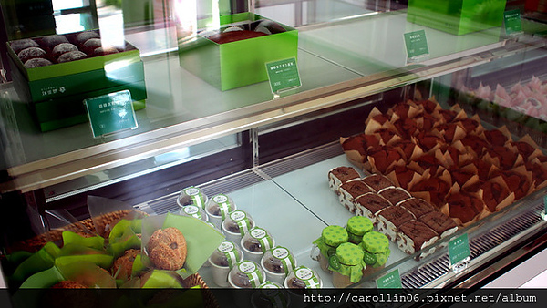 貓茶町：【食記】《貓茶町》文山區特色茶甜點