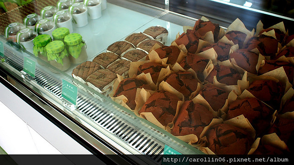 貓茶町：【食記】《貓茶町》文山區特色茶甜點