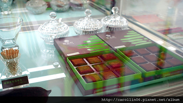 貓茶町：【食記】《貓茶町》文山區特色茶甜點