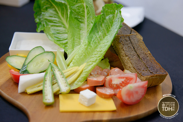 TDH貓茶町下午茶:【邀約 | 貓茶町】堅持使用在地好茶 台灣茶的華麗72變