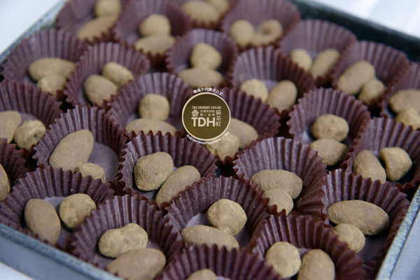 TDH貓茶町下午茶:【邀約 | 貓茶町】堅持使用在地好茶 台灣茶的華麗72變