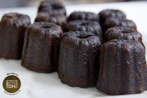 TDH貓茶町下午茶:【邀約 | 貓茶町】堅持使用在地好茶 台灣茶的華麗72變