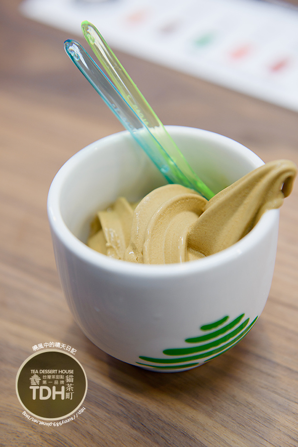 TDH貓茶町下午茶:【邀約 | 貓茶町】堅持使用在地好茶 台灣茶的華麗72變